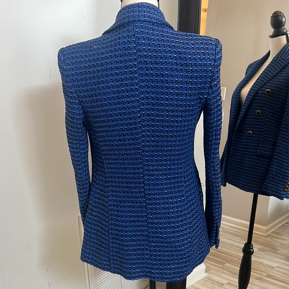 Zara Double-Breasted Women's blazer - Picture 5 of 5